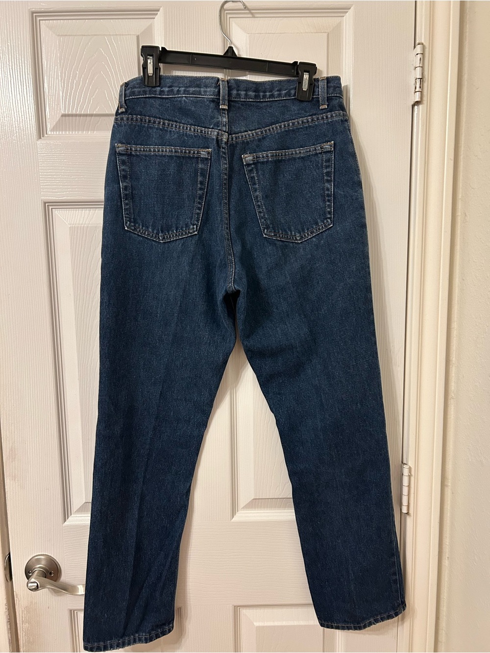 Vintage GAP Dark Wash Jeans - Picture 4 of 4
